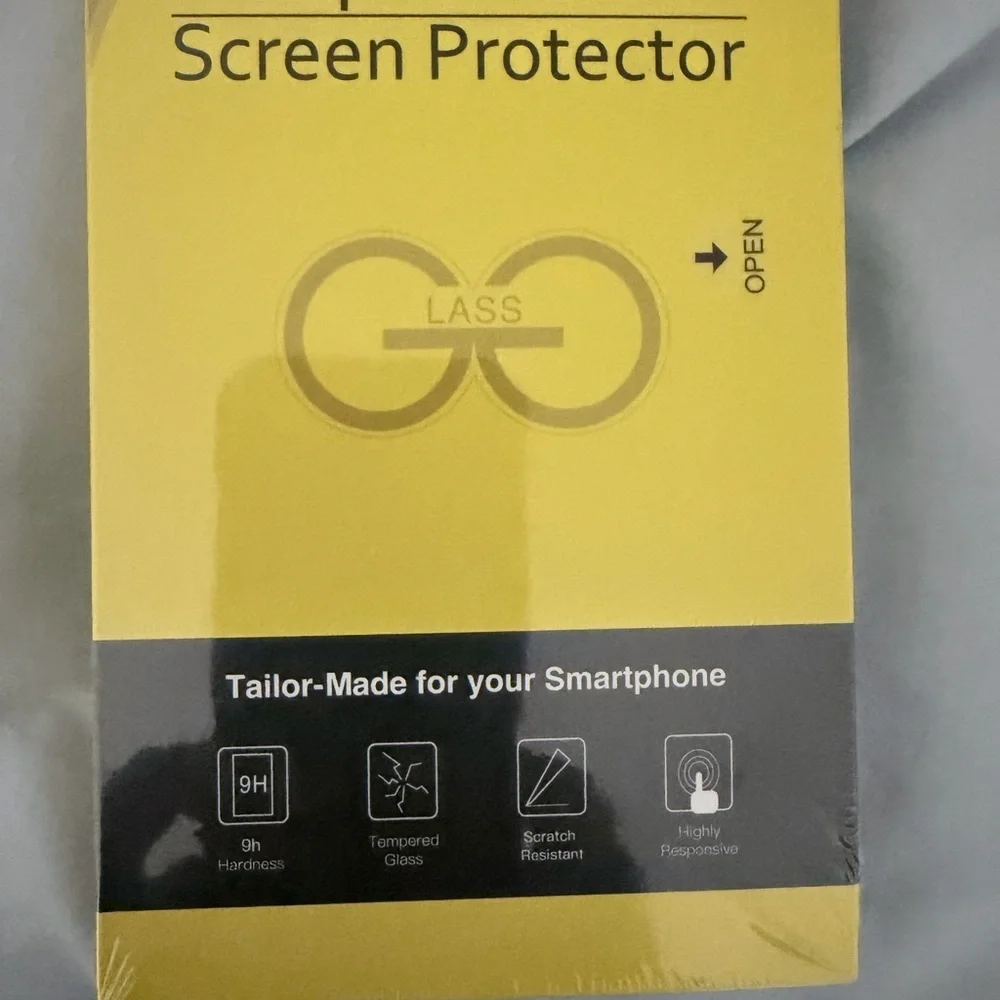 2 pack privacy screen protectors